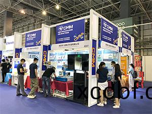 八(ba)部(bu)科(ke)技深圳(zhen)國(guo)際(ji)電子展(zhan)